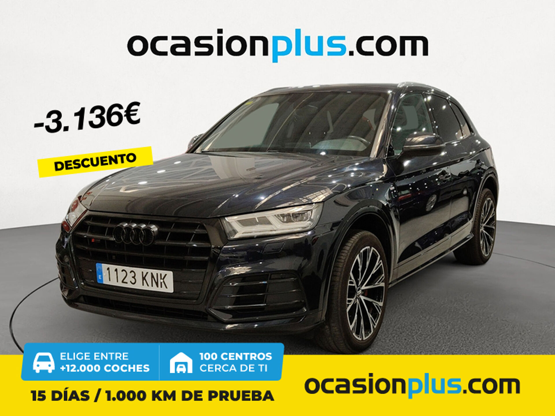 Imagen de AUDI Q5