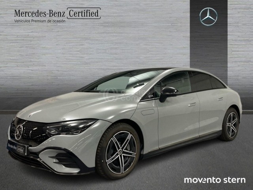 Foto del MERCEDES EQE 350 Edition