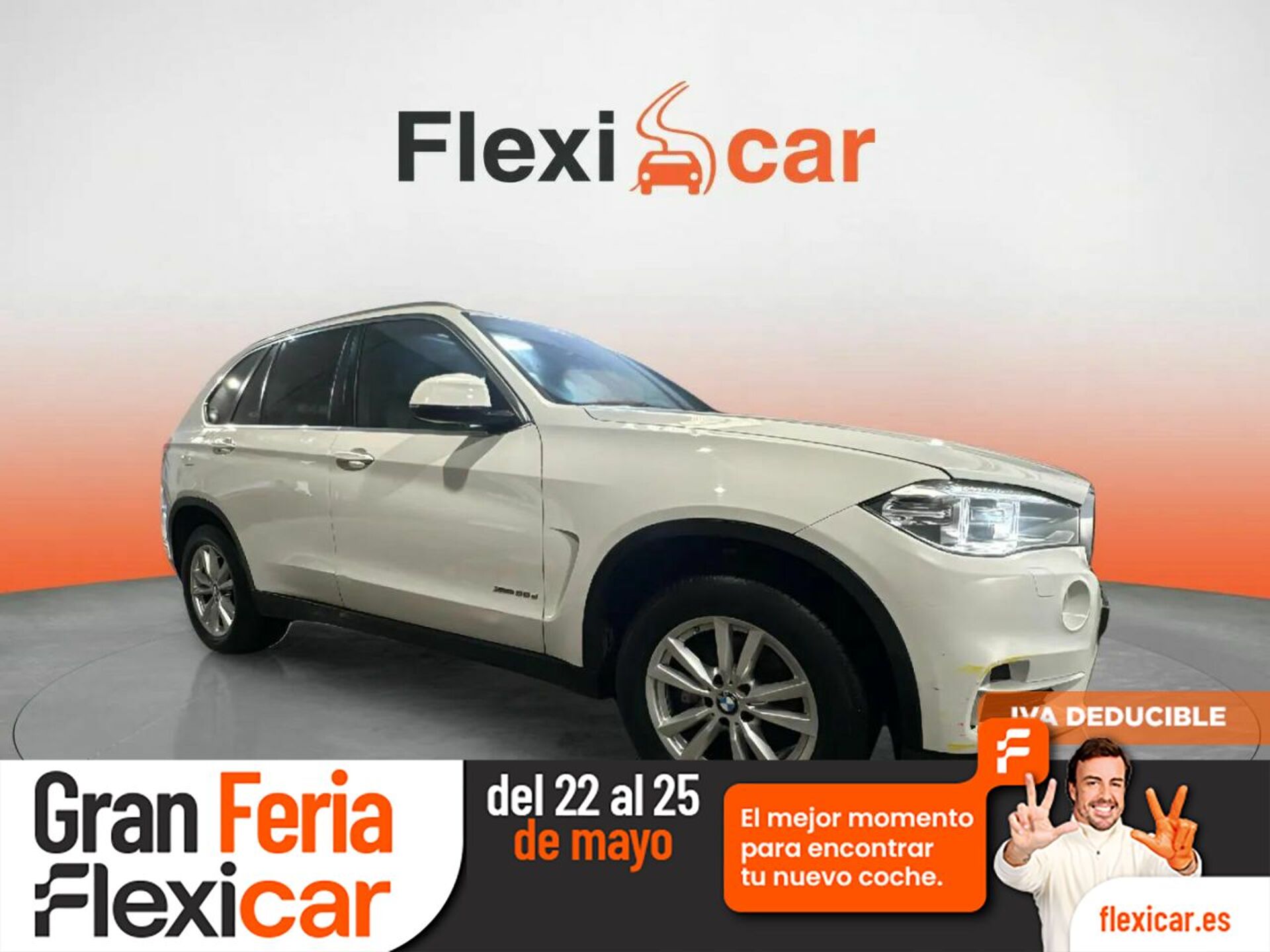 Imagen de BMW X5