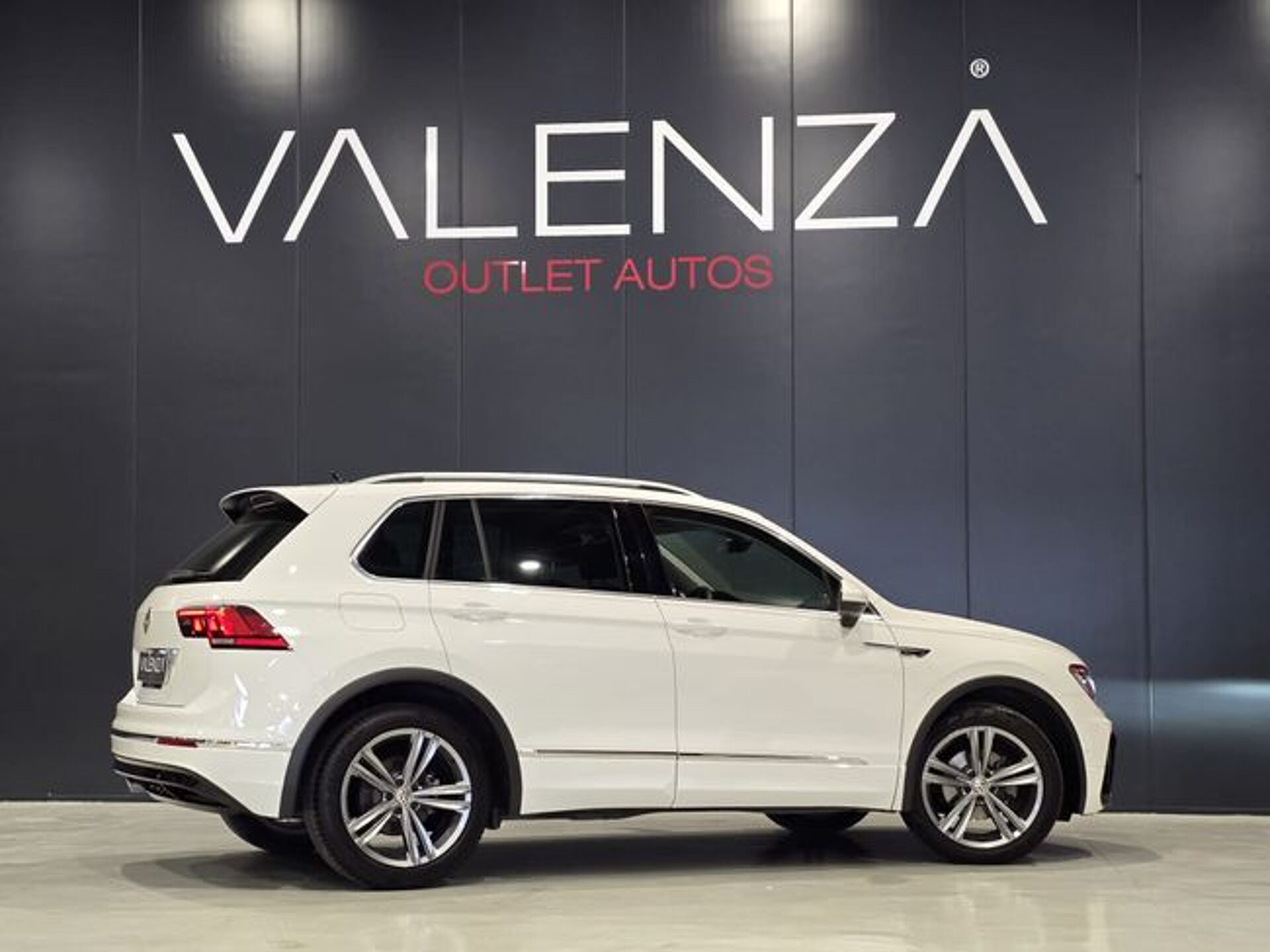 Imagen 2 de VOLKSWAGEN Tiguan