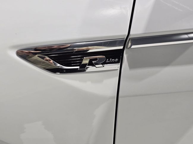 Foto del VOLKSWAGEN Tiguan 2.0TDI Sport DSG 110kW