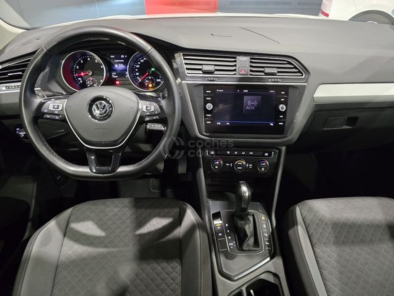 Foto del VOLKSWAGEN Tiguan 2.0TDI Sport DSG 110kW