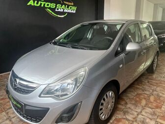 Imagen de OPEL Corsa 1.3 ecoFlex Selective