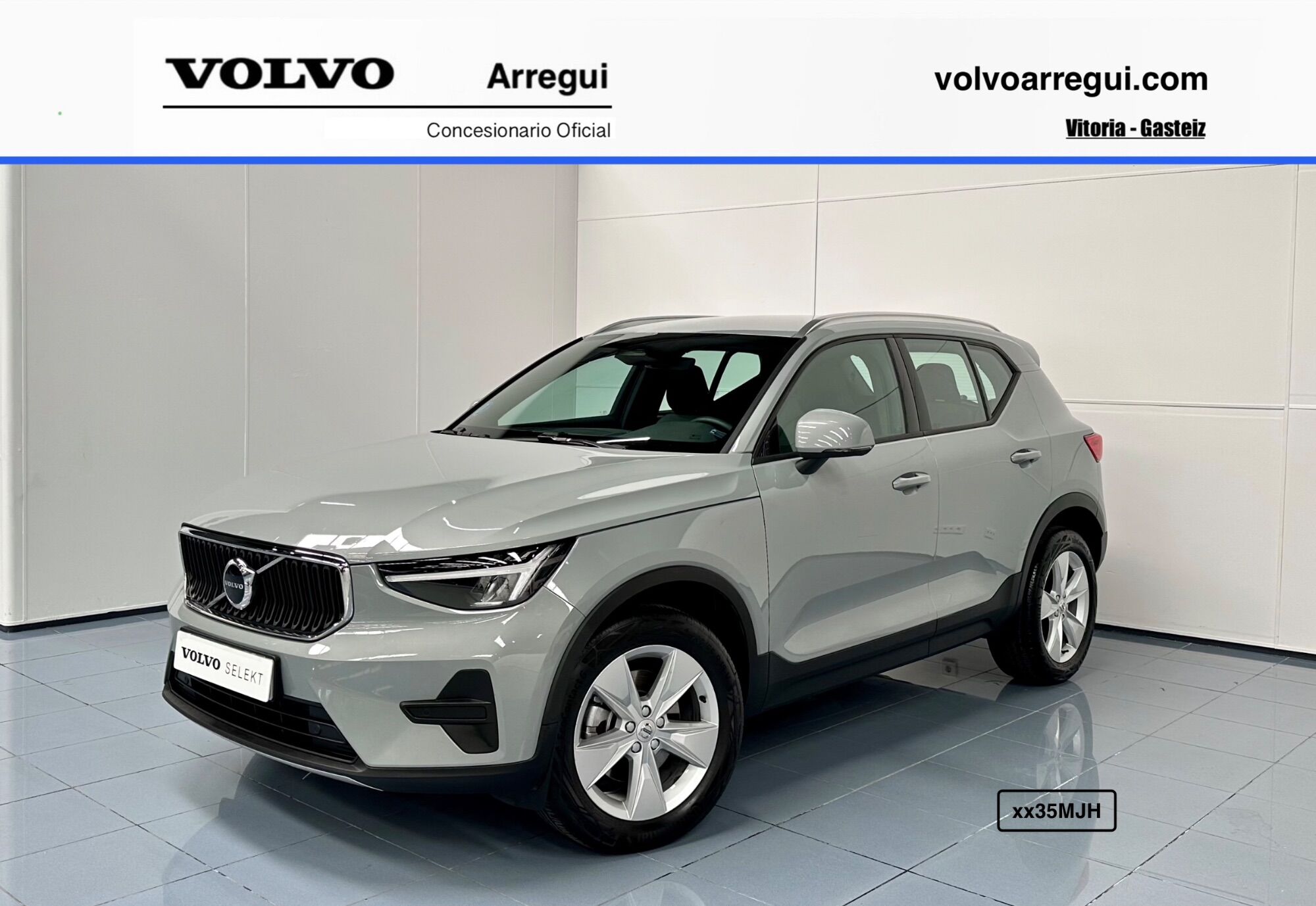 Foto del VOLVO XC40 B3 Core Aut.