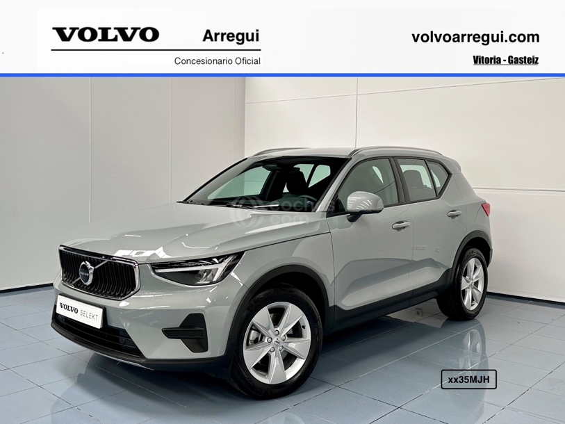 Foto del VOLVO XC40 B3 Core Aut.