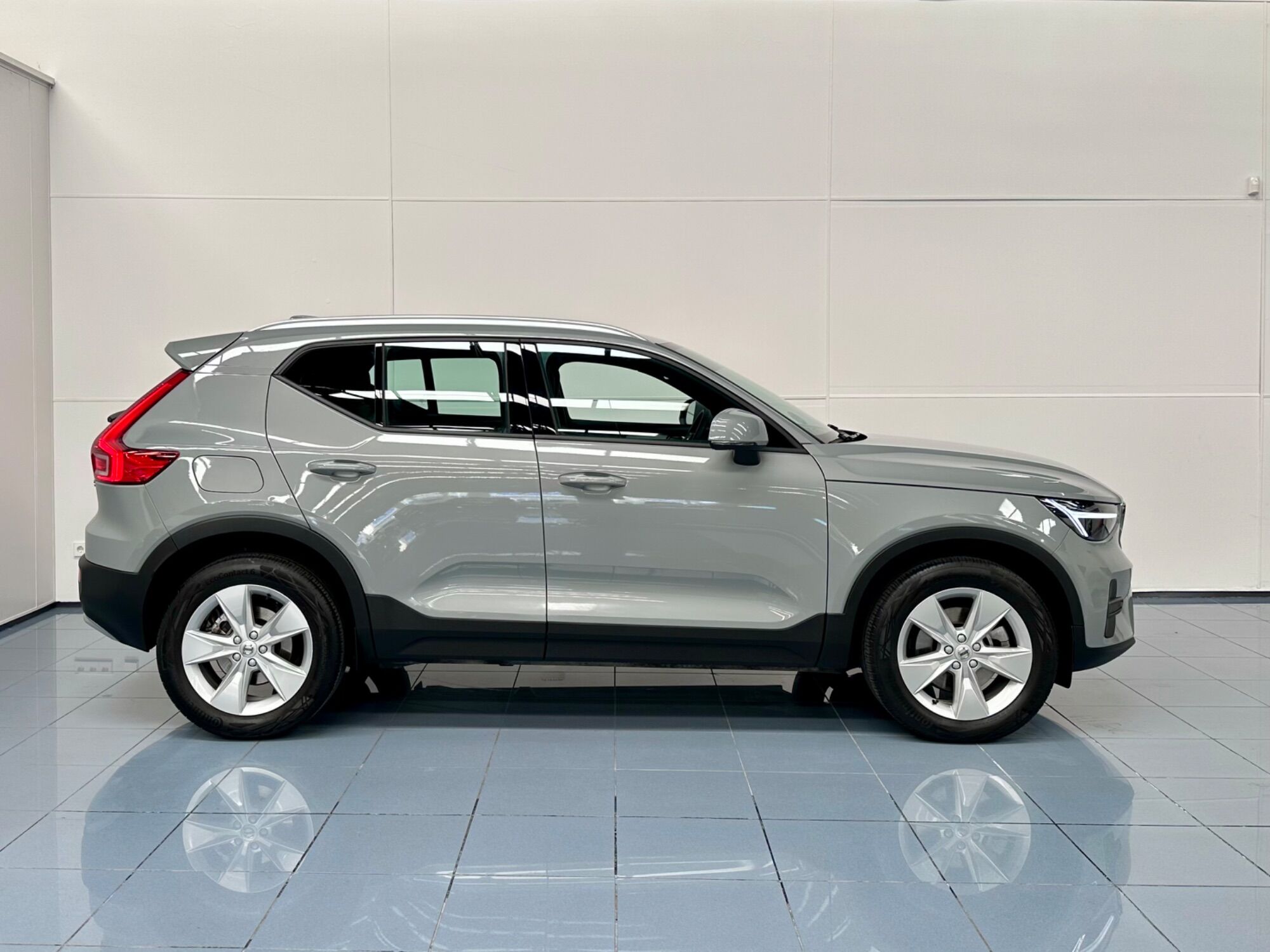 Foto del VOLVO XC40 B3 Core Aut.
