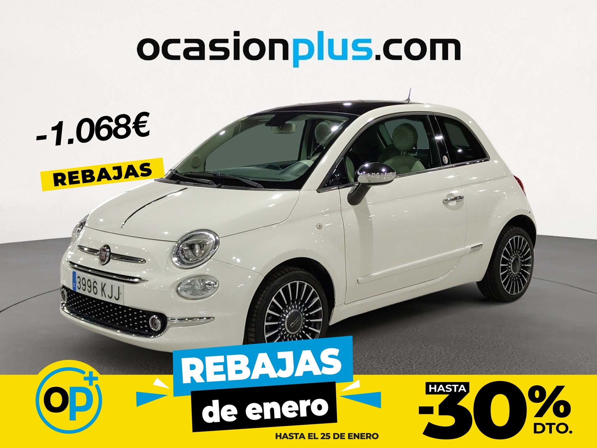 Imagen de FIAT 500