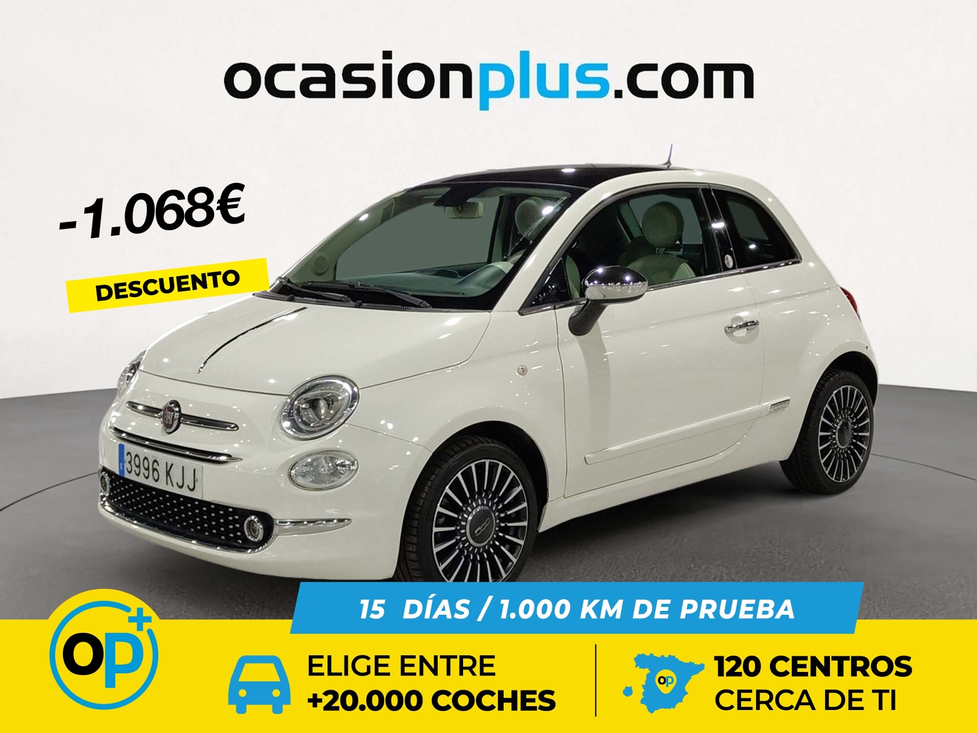 Imagen de FIAT 500