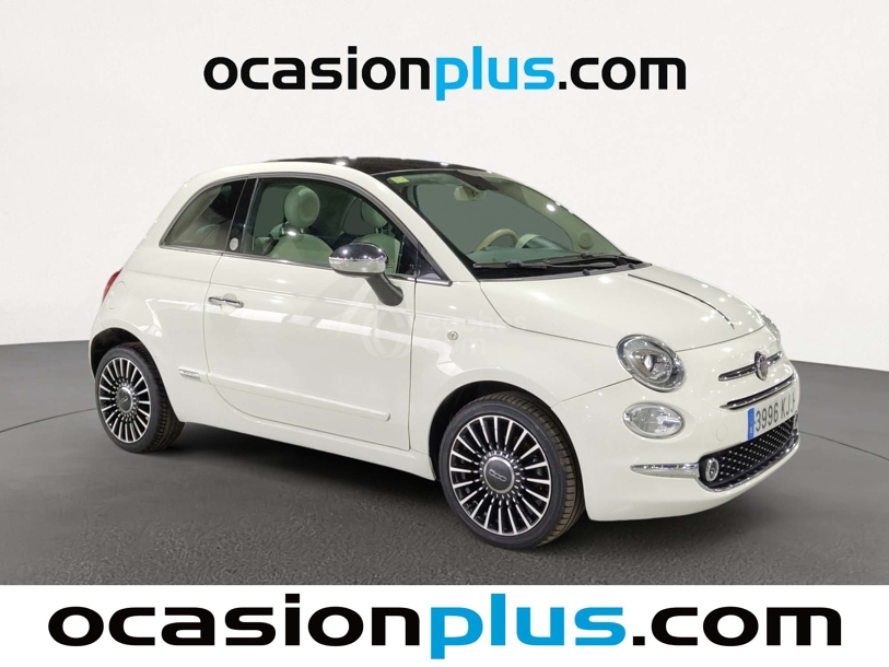 Foto del FIAT 500 1.2 Mirror