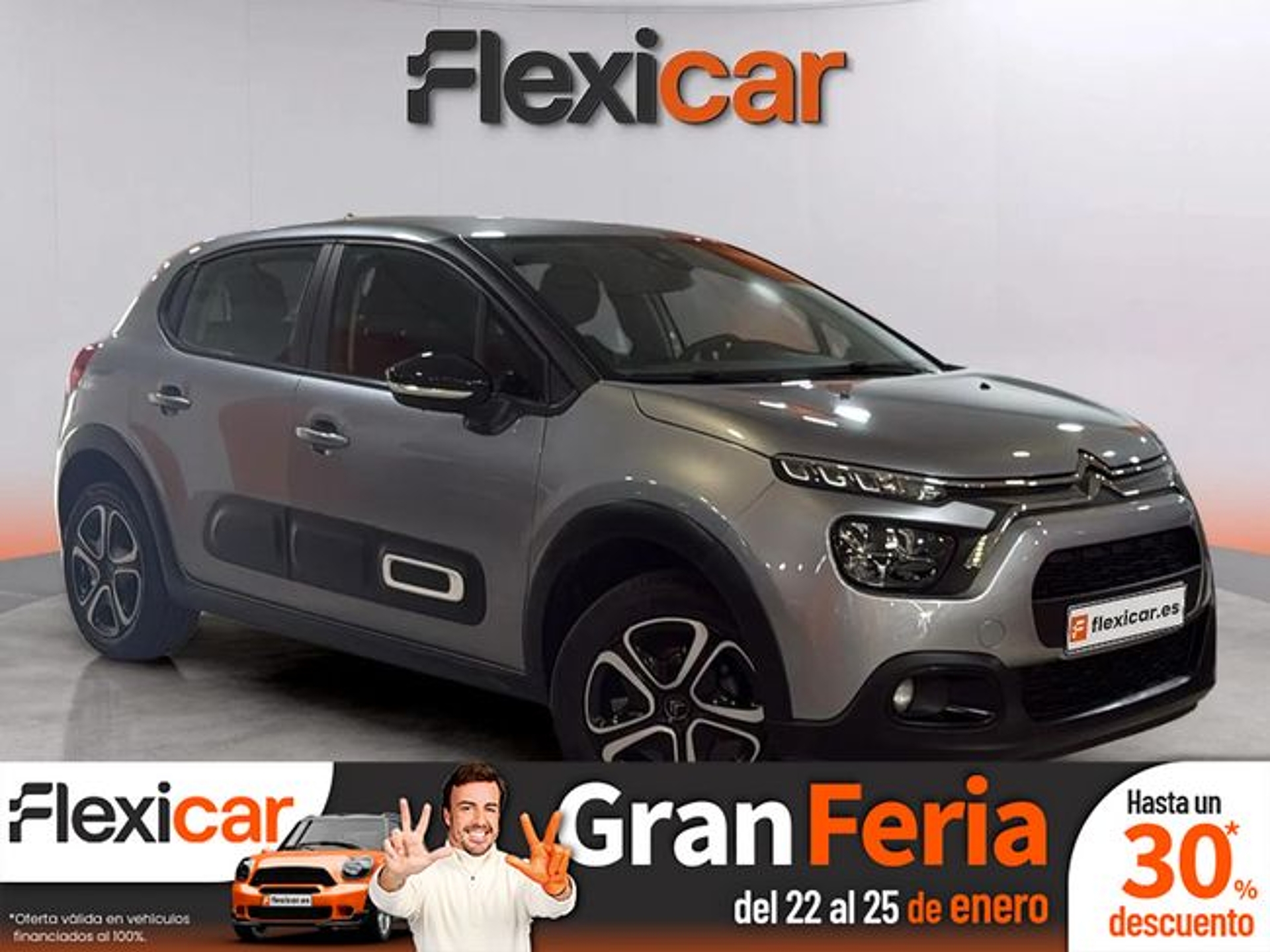 Imagen de CITROEN C3