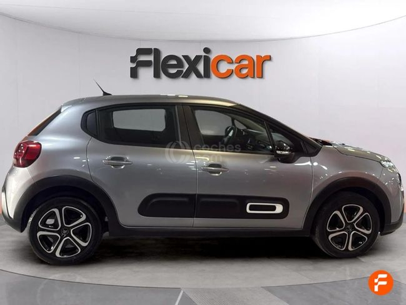 Foto del CITROEN C3 1.2 PureTech S&S Plus 83
