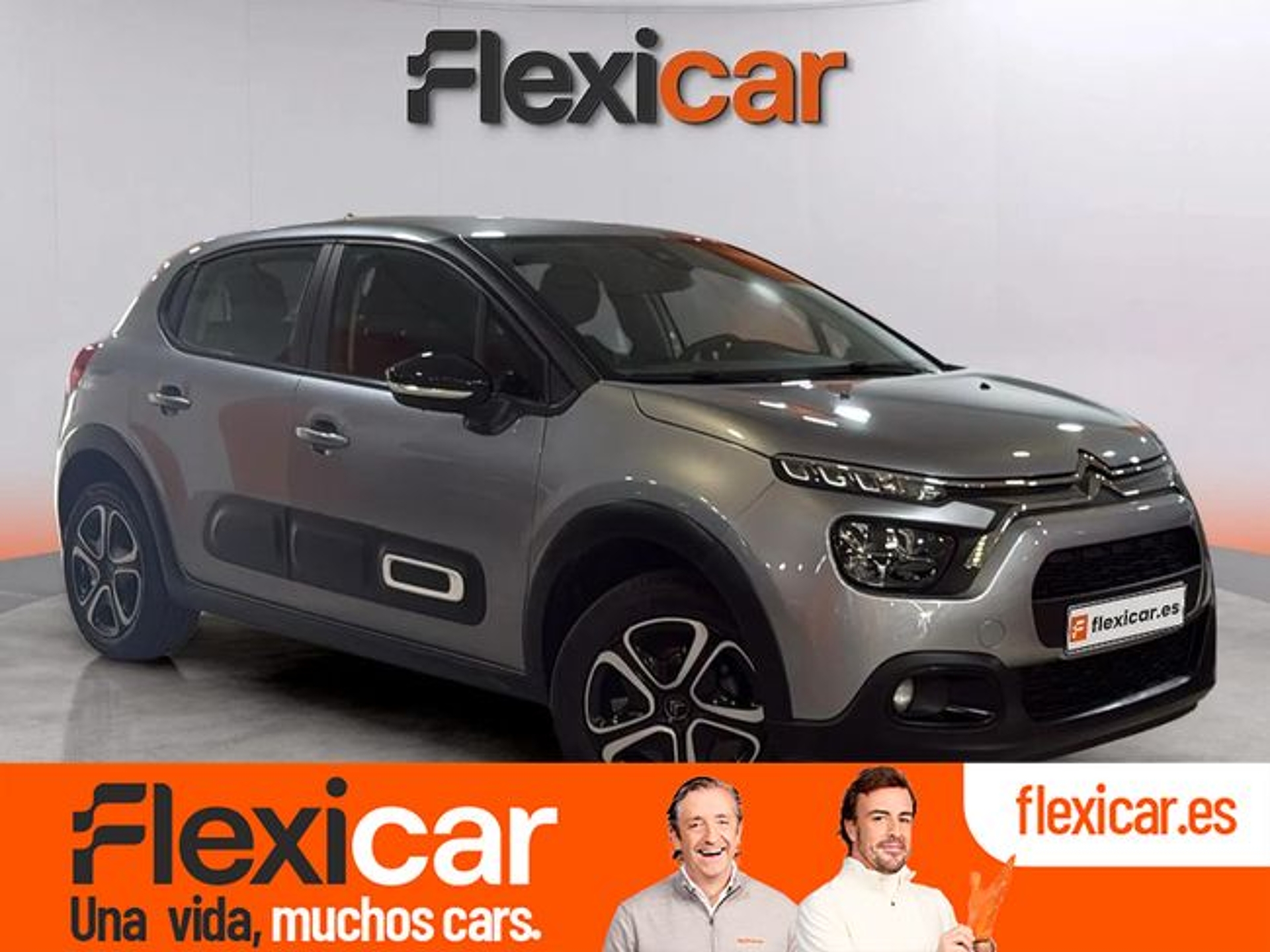 Imagen de CITROEN C3