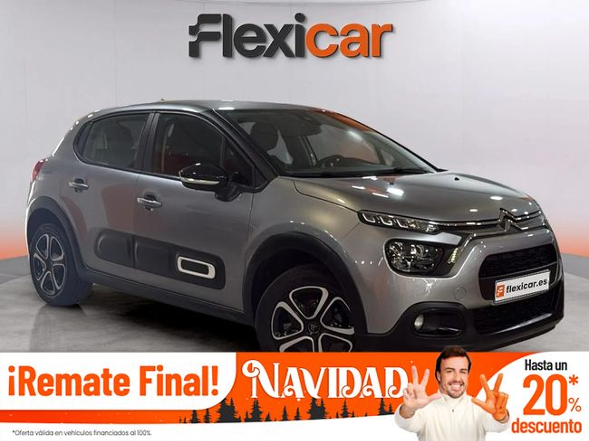 Imagen de CITROEN C3