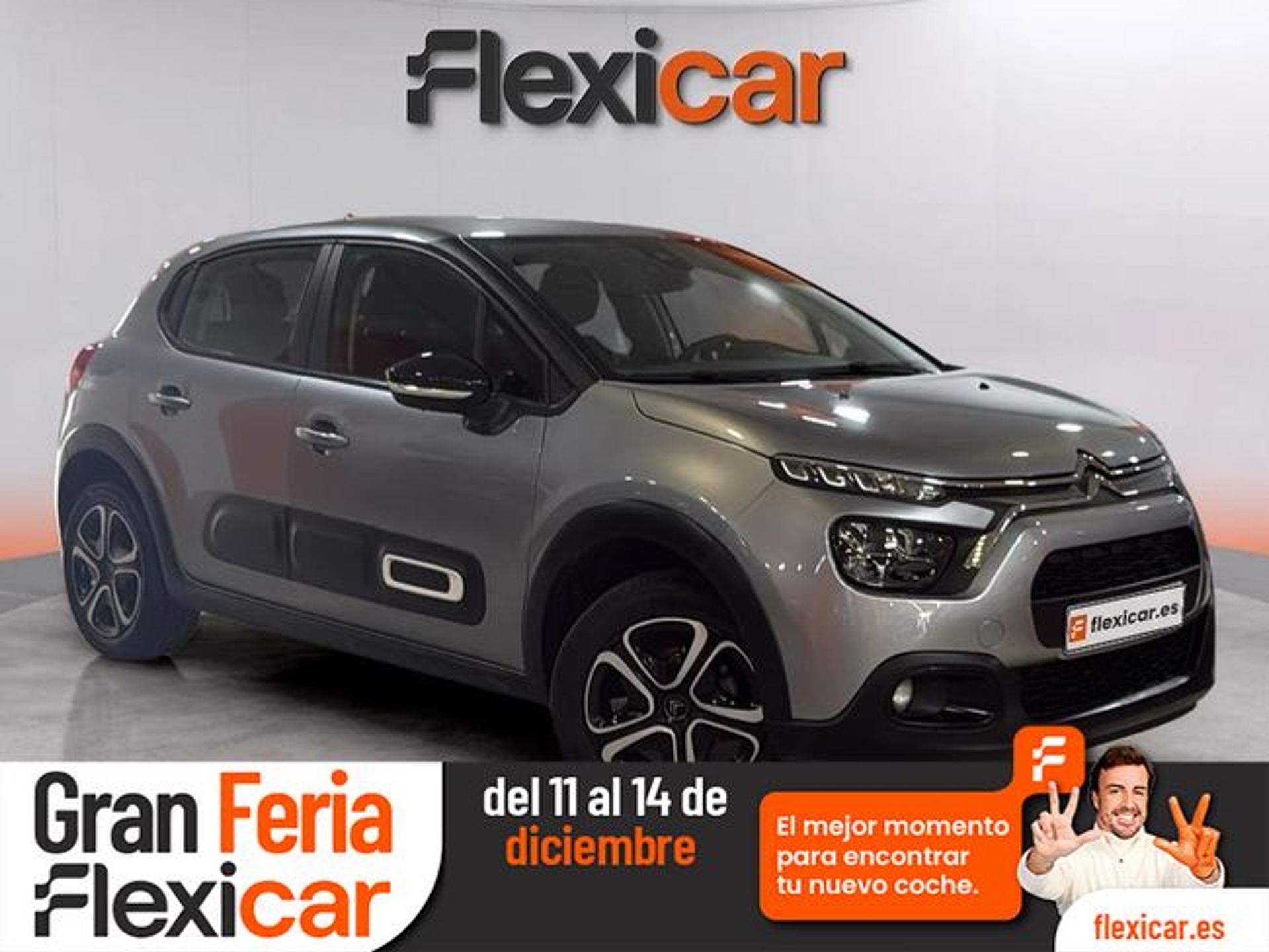 Imagen de CITROEN C3