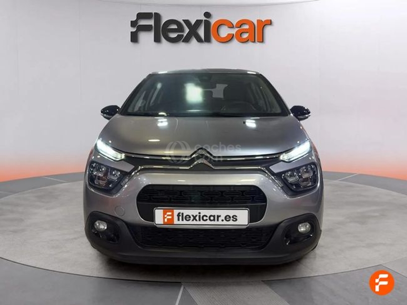 Foto del CITROEN C3 1.2 PureTech S&S Plus 83