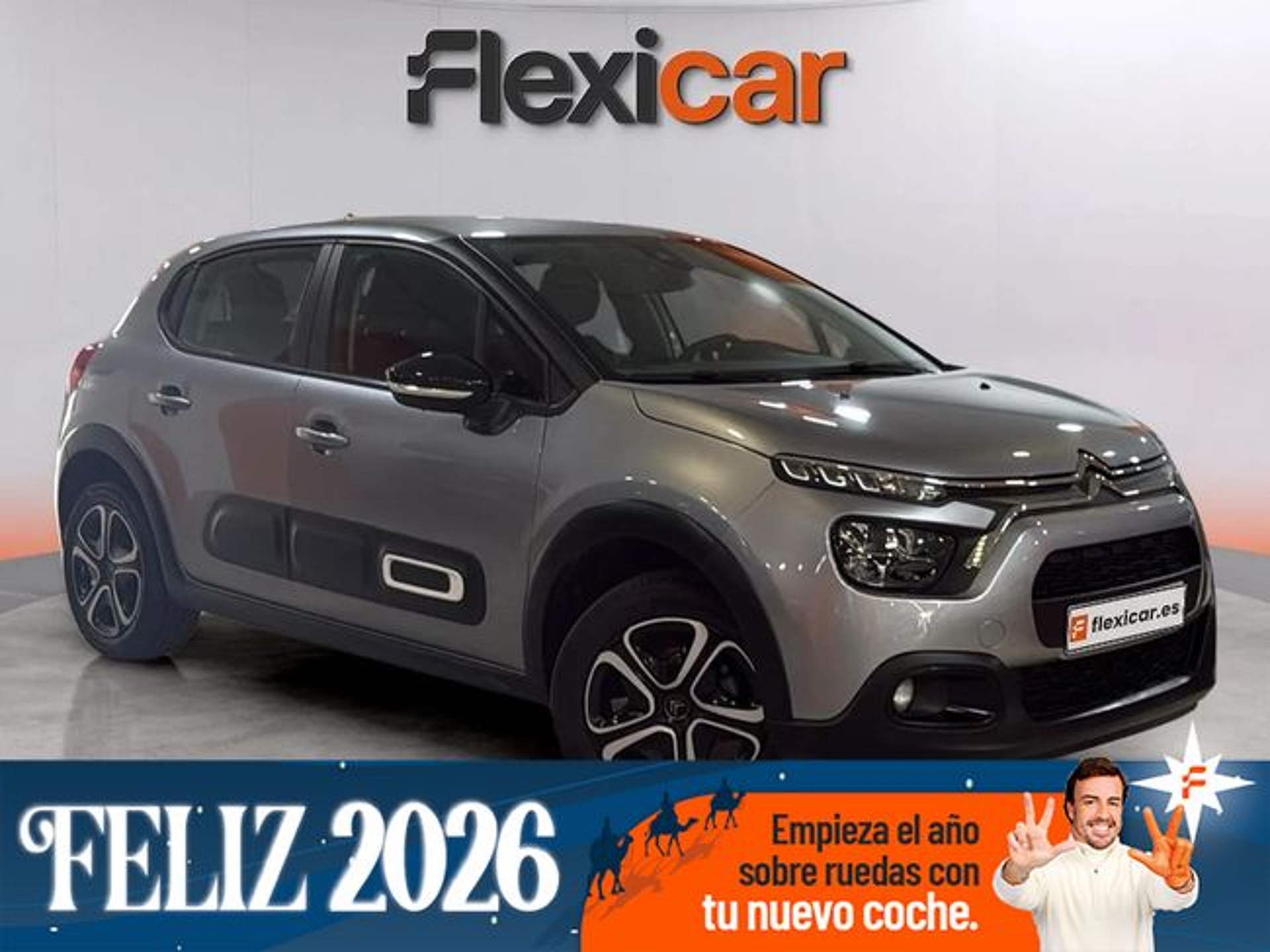 Imagen de CITROEN C3