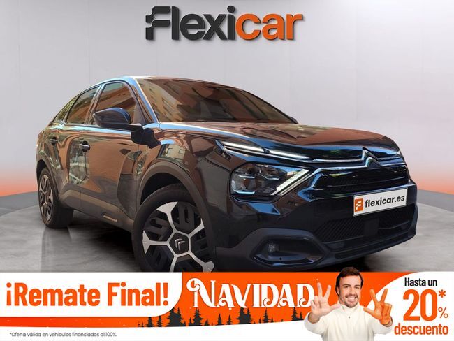 CITROEN C4 (PureTech 100 S&S 6v Feel) en Valencia