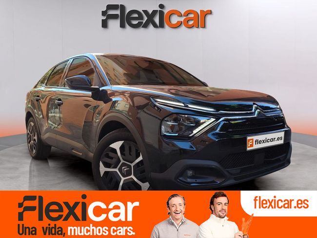 CITROEN C4 (PureTech 100 S&S 6v Feel) en Valencia