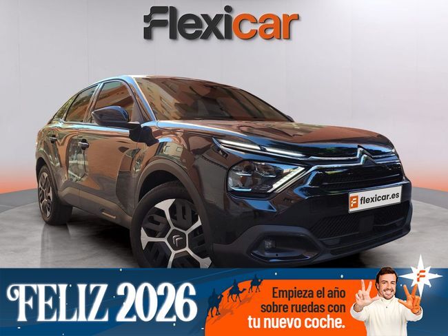 CITROEN C4 (PureTech 100 S&S 6v Feel) en Valencia