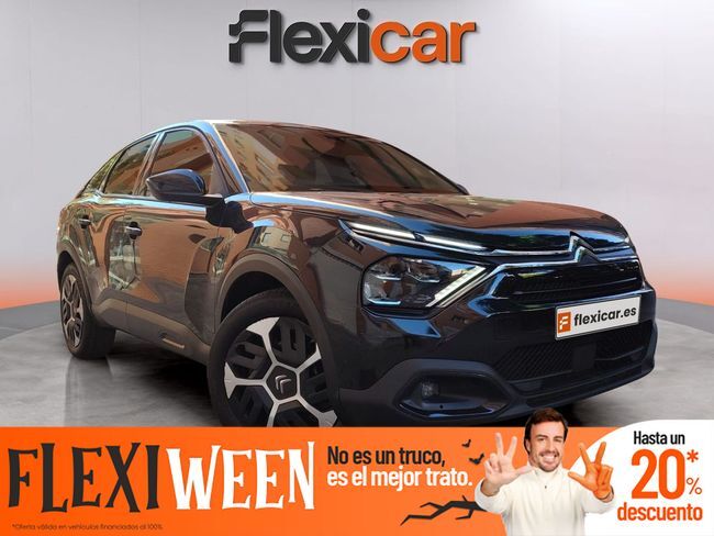 CITROEN C4 (PureTech 100 S&S 6v Feel) en Valencia