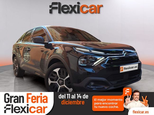 CITROEN C4 (PureTech 100 S&S 6v Feel) en Valencia