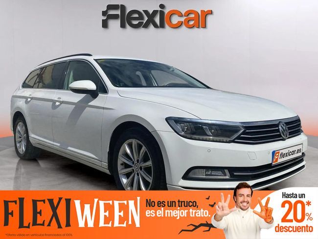 VOLKSWAGEN Passat (Edition 2.0 TDI 110kW (150CV) Variant) en Granada