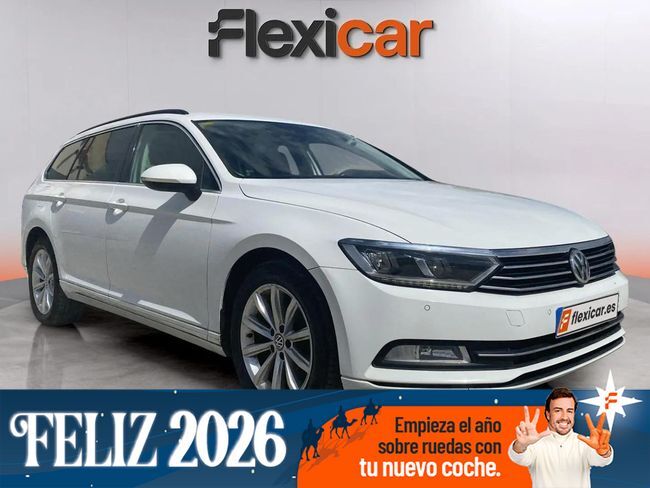 VOLKSWAGEN Passat (Edition 2.0 TDI 110kW (150CV) Variant) en Granada