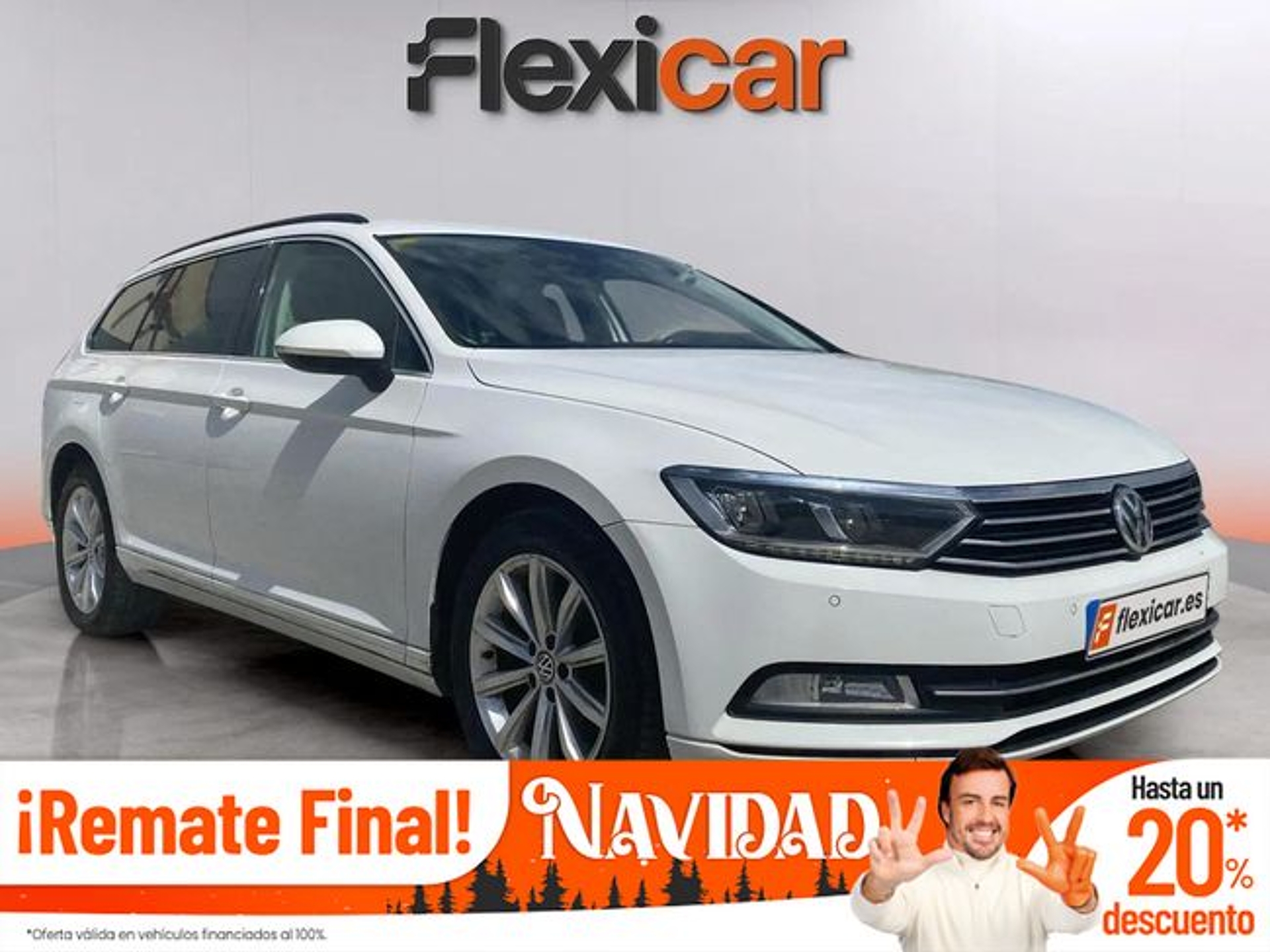 Imagen de VOLKSWAGEN Passat
