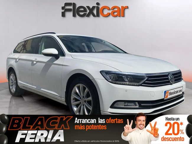 VOLKSWAGEN Passat (Edition 2.0 TDI 110kW (150CV) Variant) en Granada