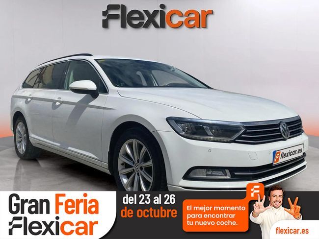 VOLKSWAGEN Passat (Edition 2.0 TDI 110kW (150CV) Variant) en Granada