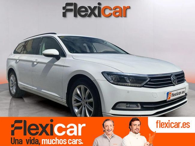 VOLKSWAGEN Passat (Edition 2.0 TDI 110kW (150CV) Variant) en Granada