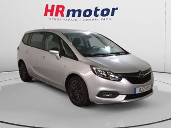 Imagen de OPEL Zafira 1.6 T S-S 120 Aniversario