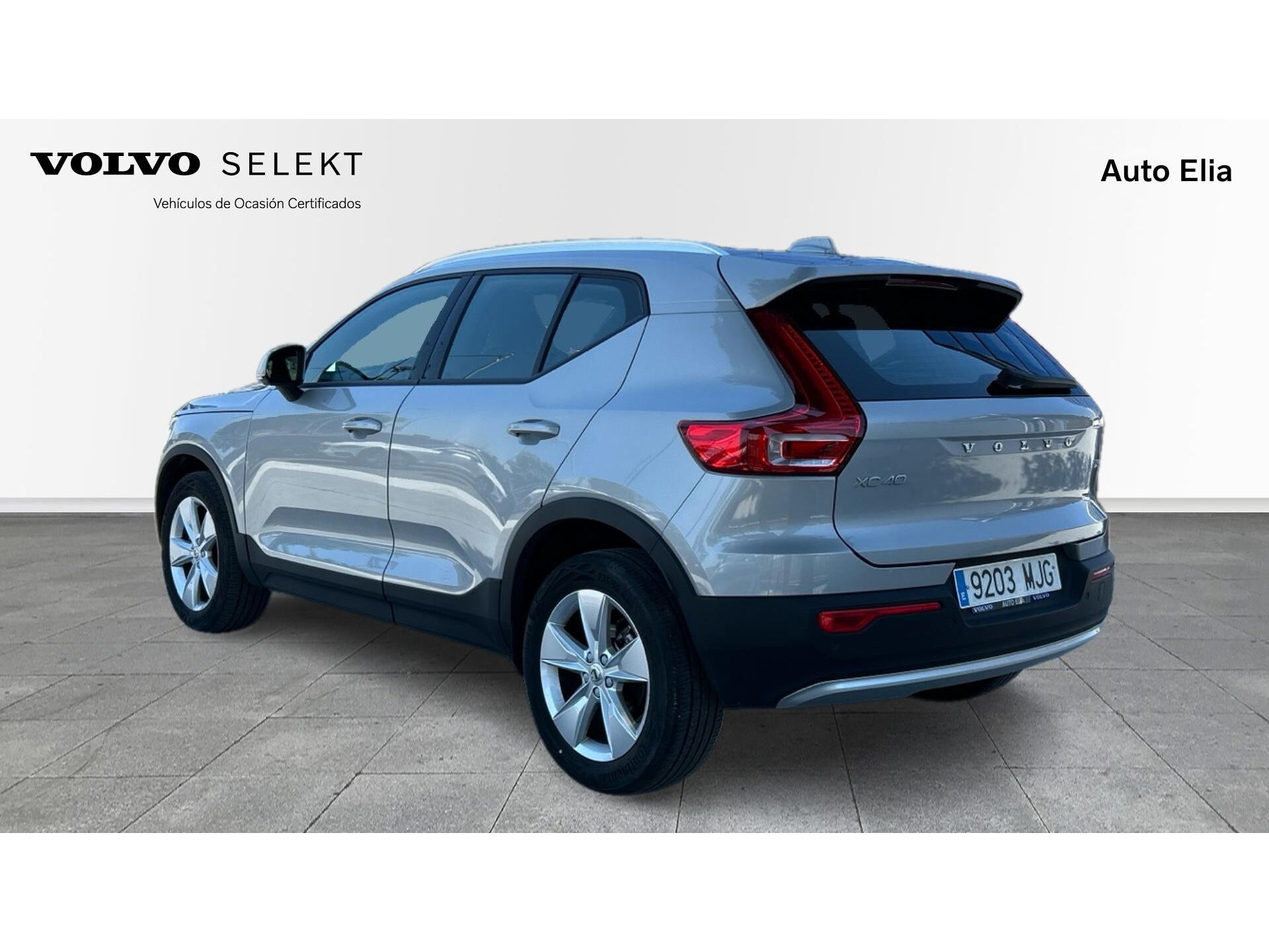 Imagen 2 de VOLVO XC40