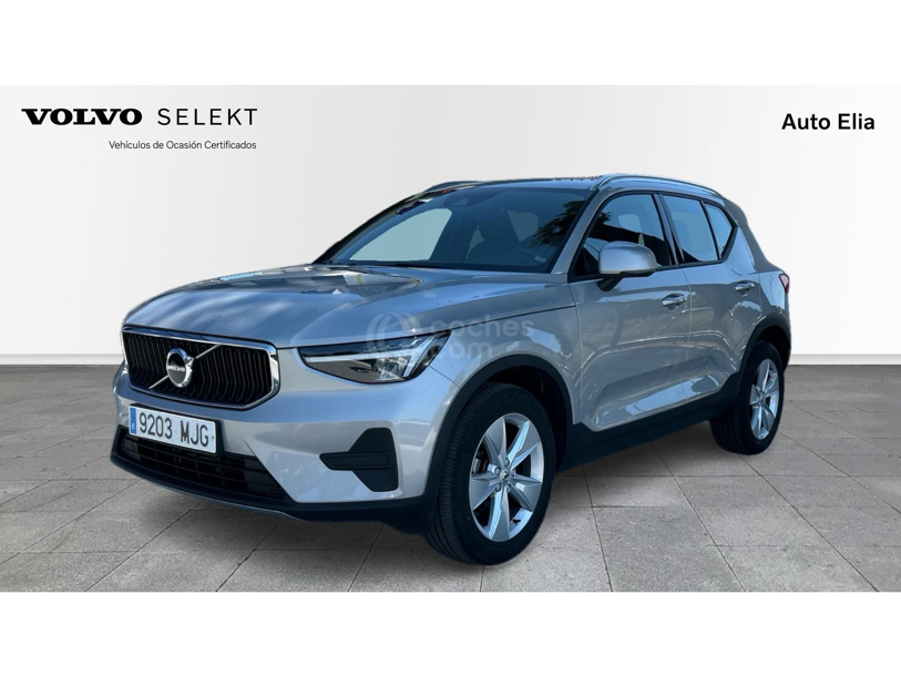 Foto del VOLVO XC40 T2 Core Aut.