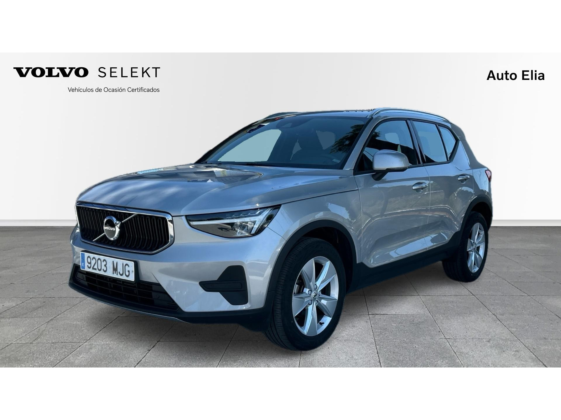 Imagen de VOLVO XC40