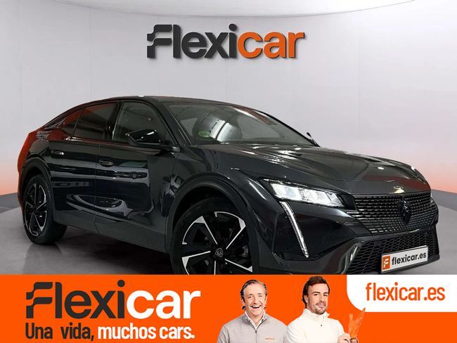 PEUGEOT 408 (408 Allure Pack Puretech 130 EAT8) en Barcelona
