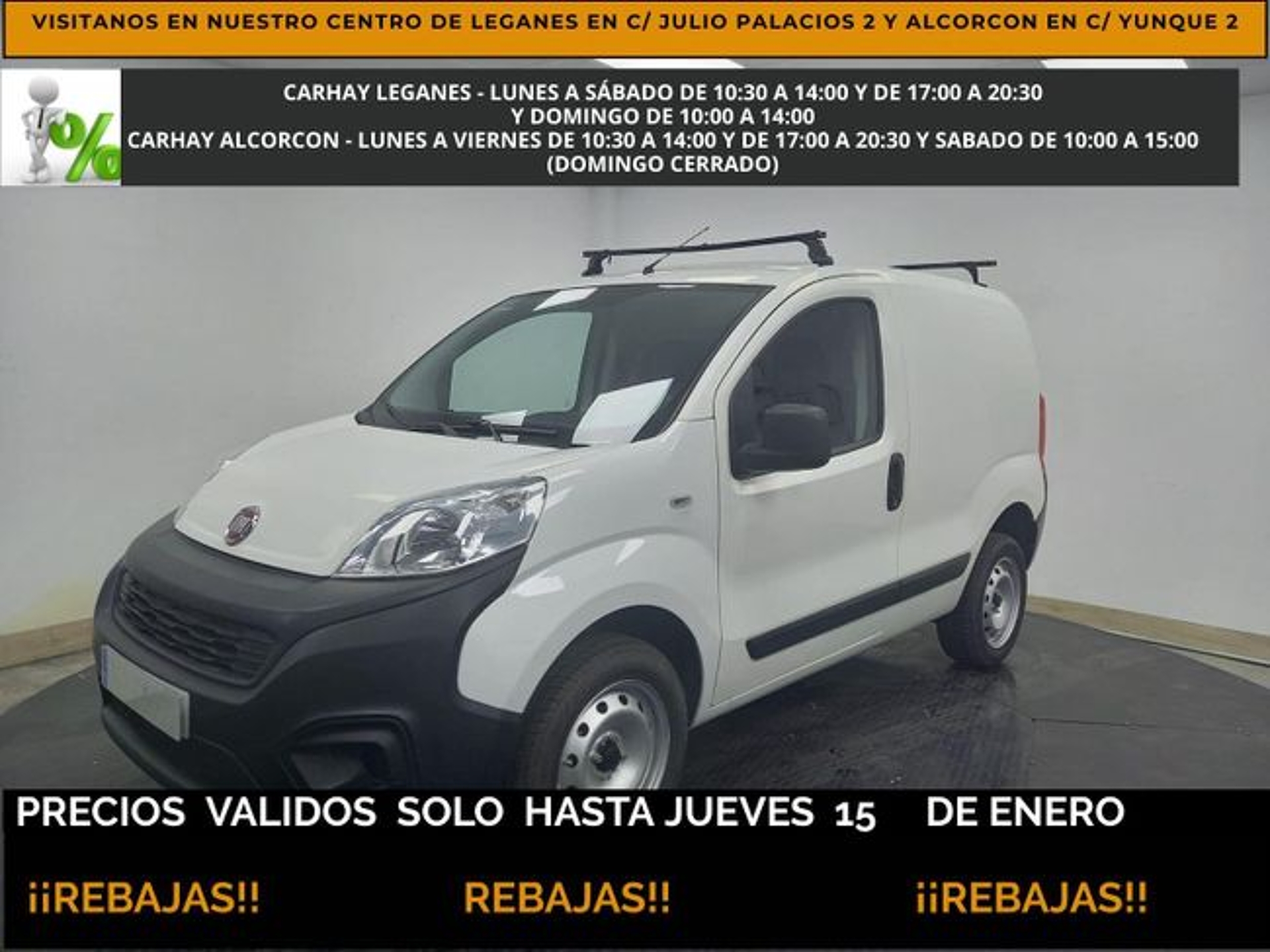 Imagen de FIAT Fiorino