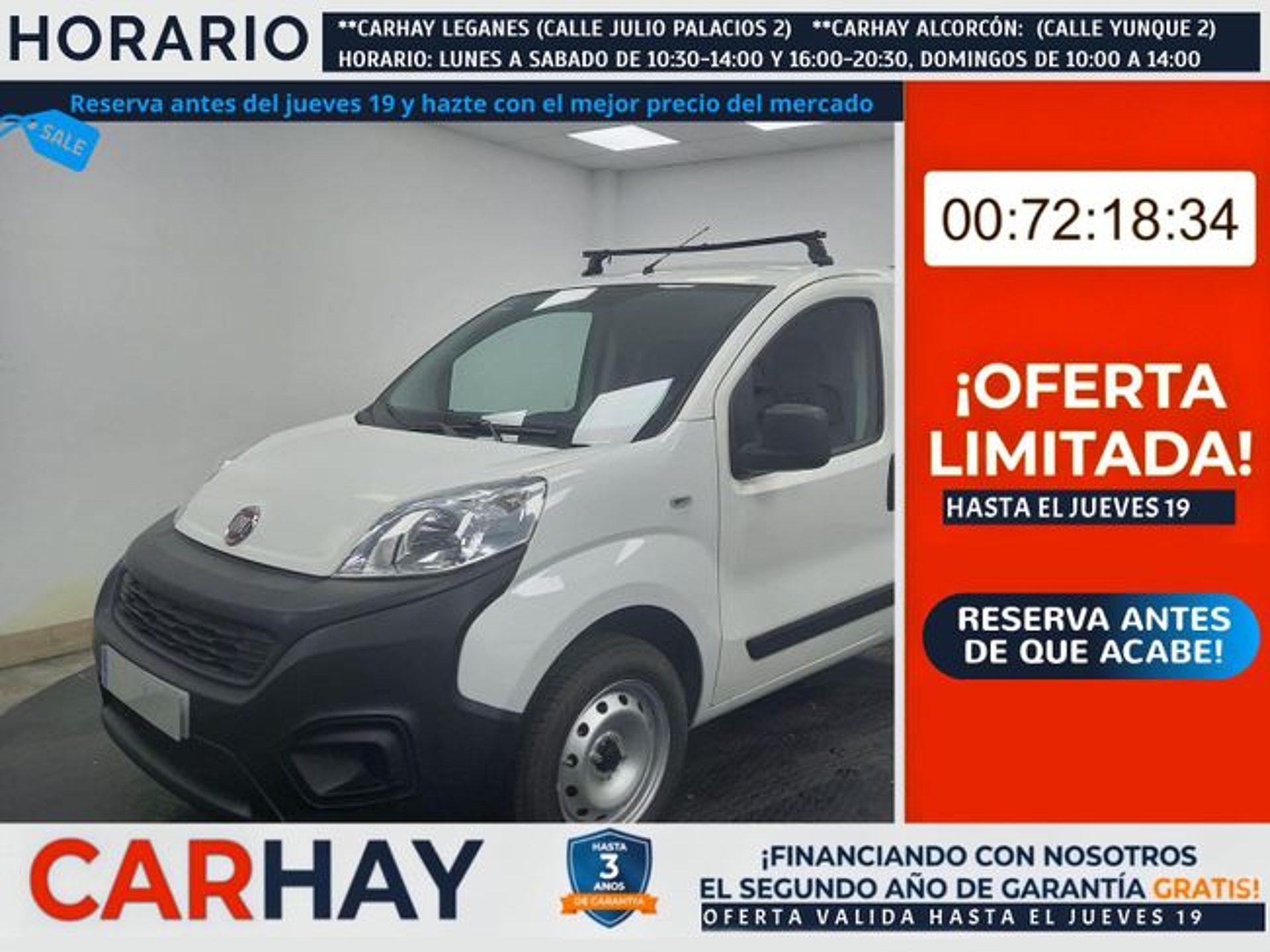 Imagen de FIAT Fiorino