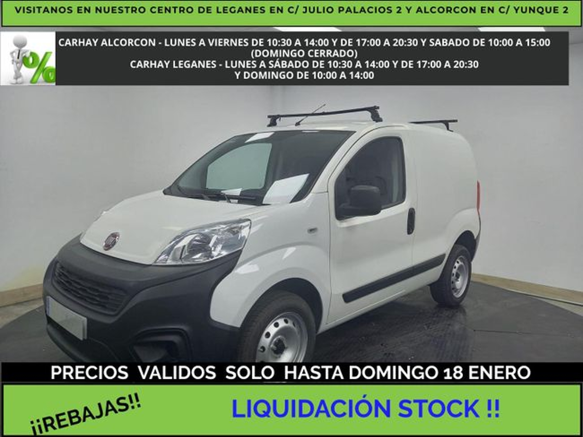 Imagen de FIAT Fiorino