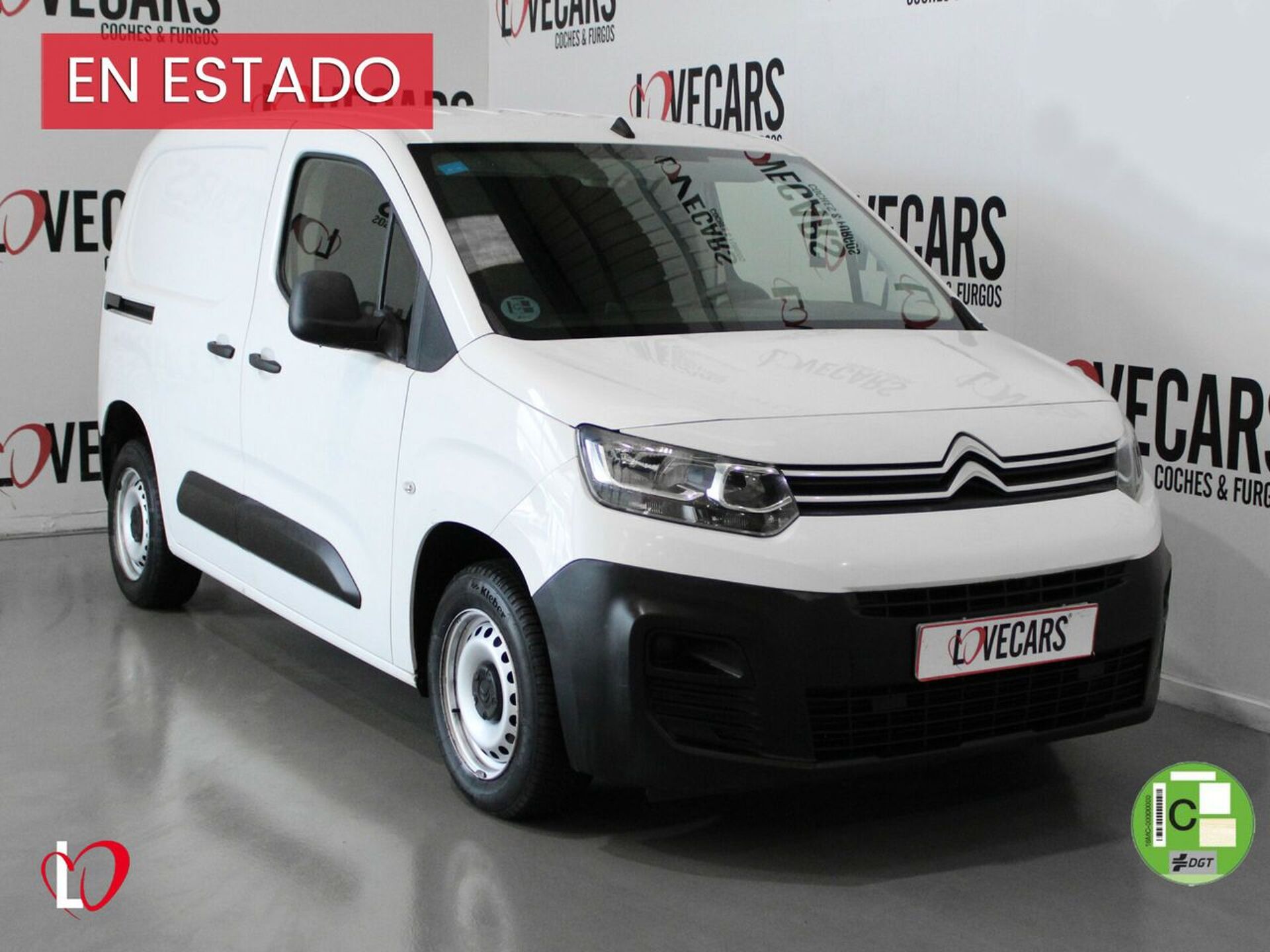 Imagen de CITROEN Berlingo