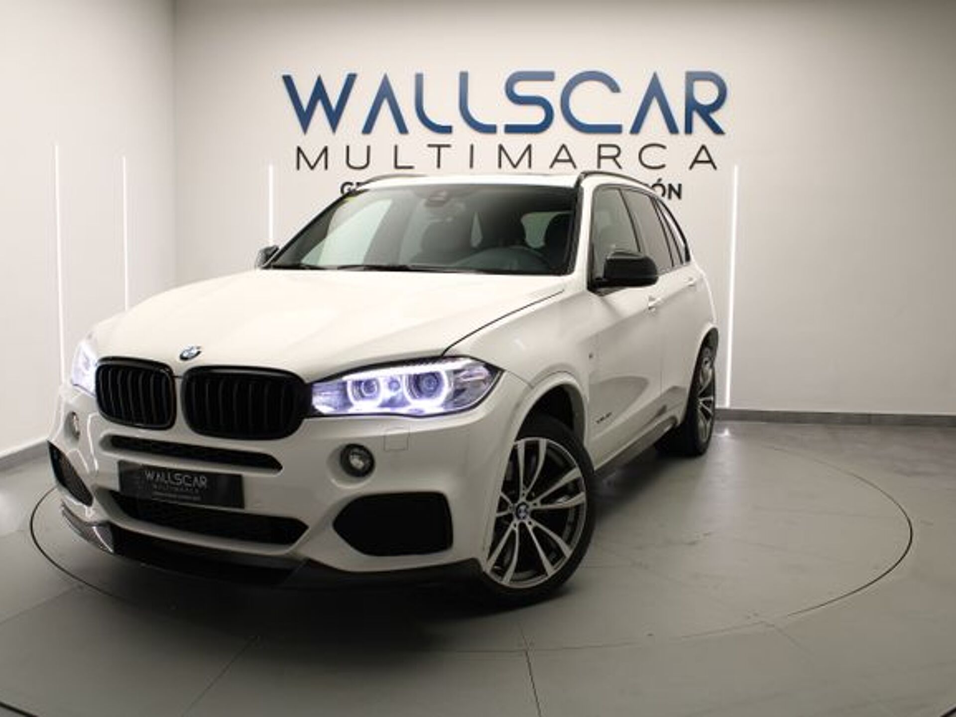 Imagen 2 de BMW X5