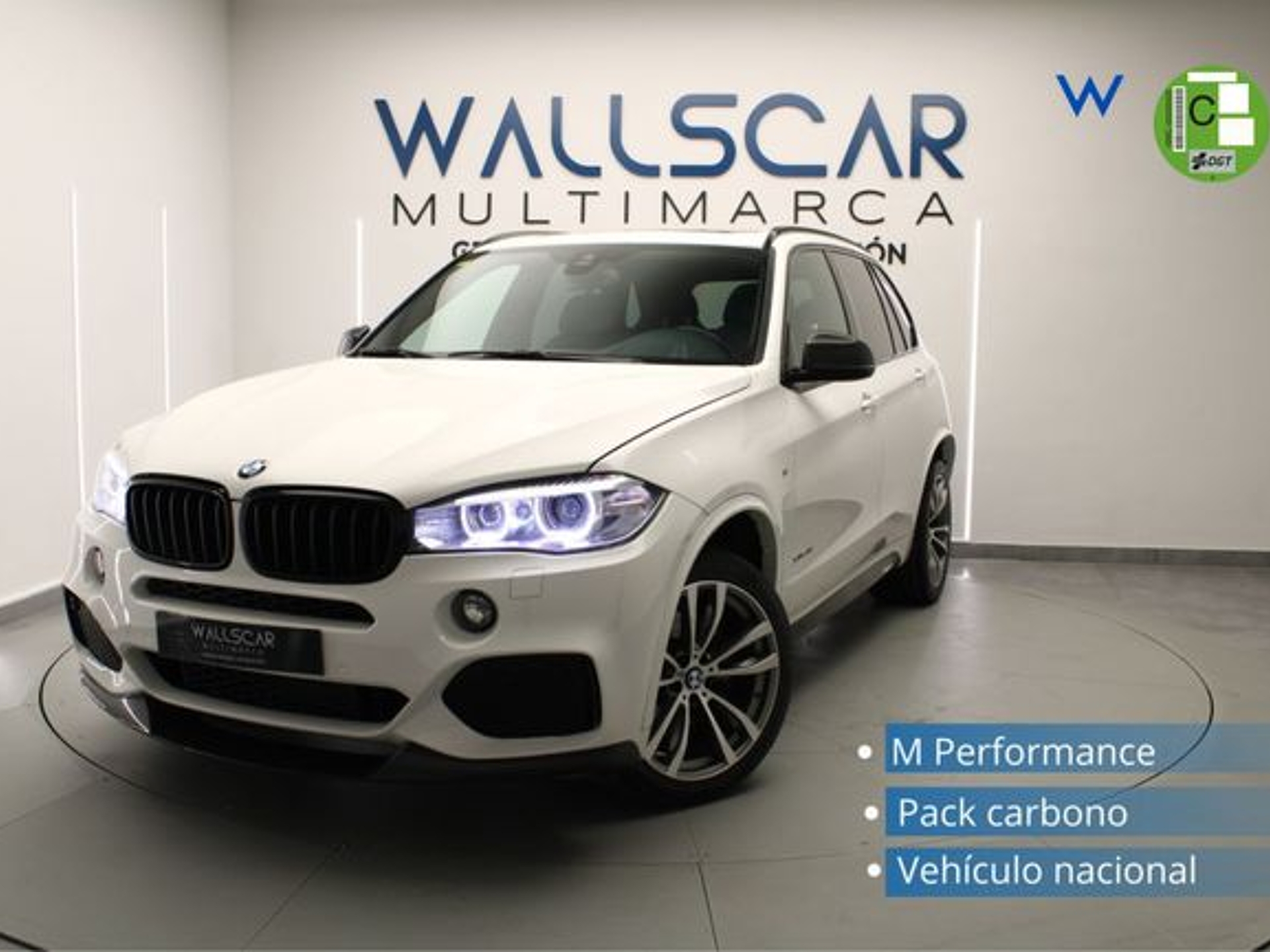 Imagen de BMW X5