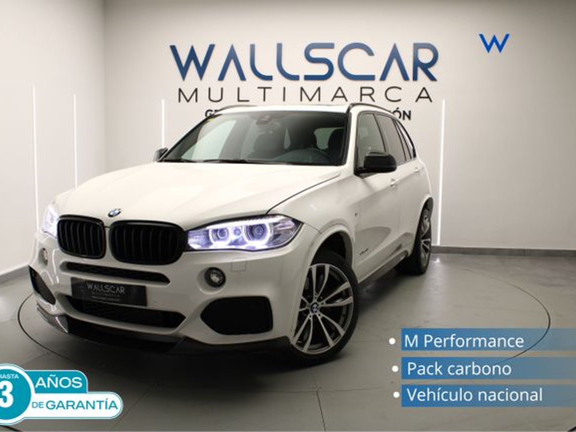 Imagen de BMW X5