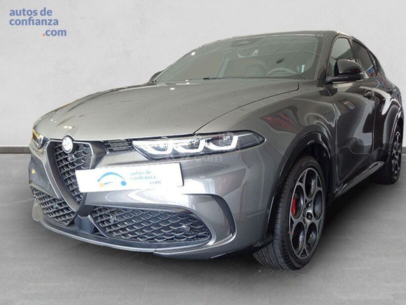Foto del ALFA ROMEO Tonale 1.5 MHEV Veloce FWD 160