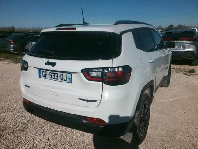 Foto del JEEP Compass 1.3 PHEV Trailhawk EAWD Aut. 240
