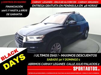 Imagen de AUDI Q5 2.0TDI 110kW