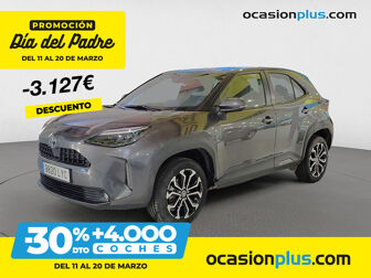Imagen de TOYOTA Yaris Cross 120H Active Tech