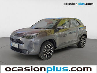 Imagen de TOYOTA Yaris Cross 120H Active Tech