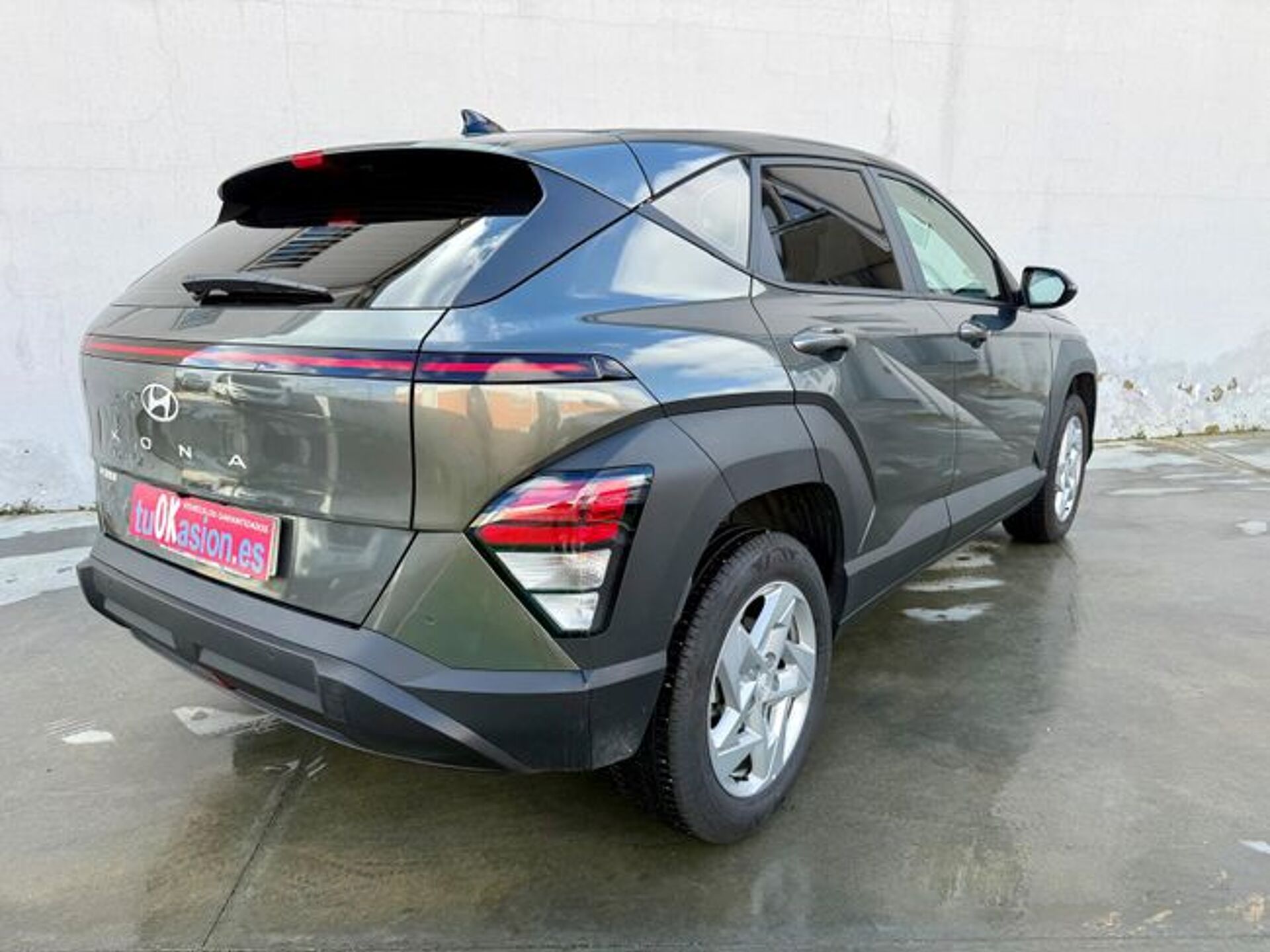Imagen 3 de HYUNDAI Kona