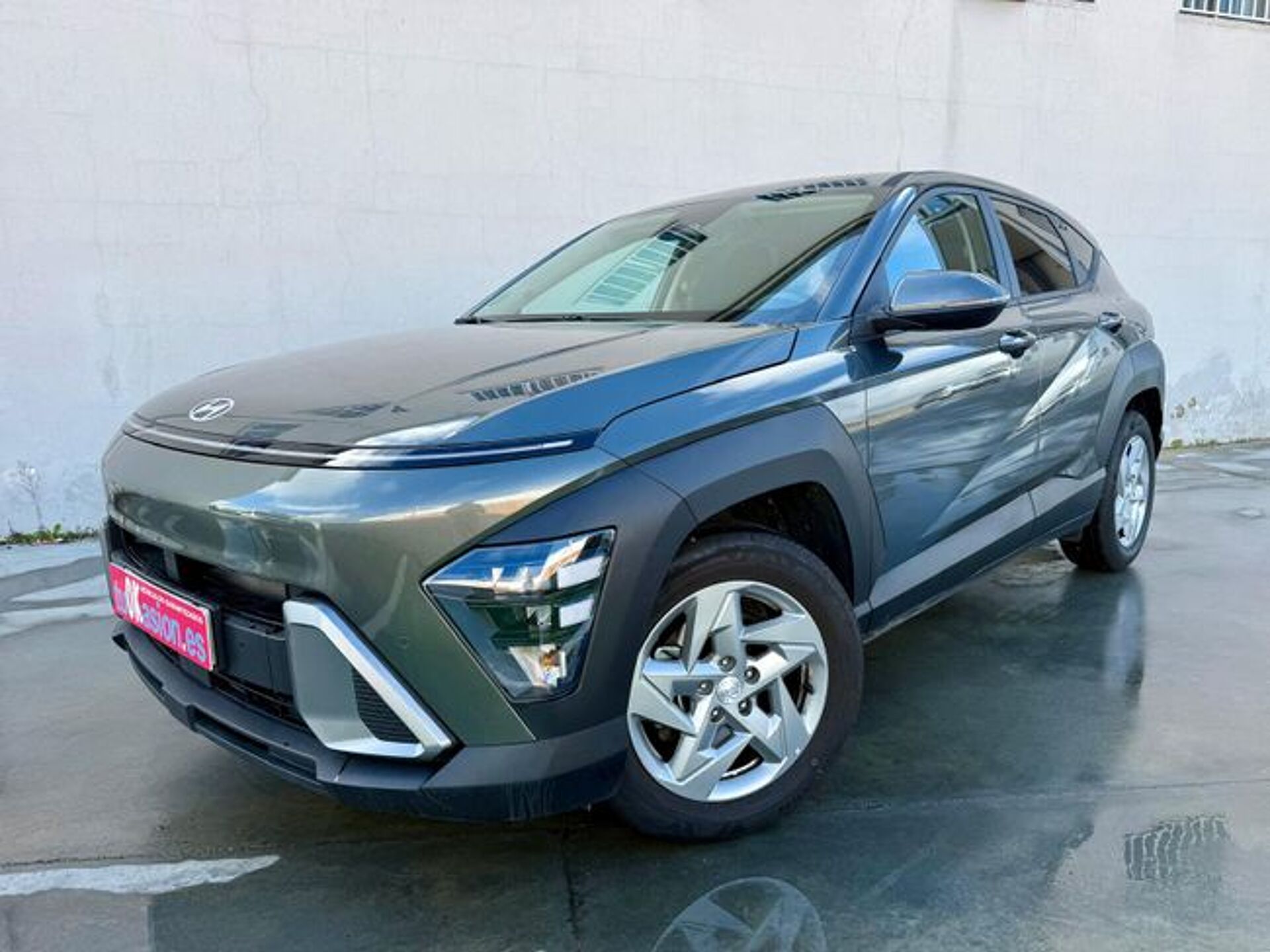 Imagen 1 de HYUNDAI Kona